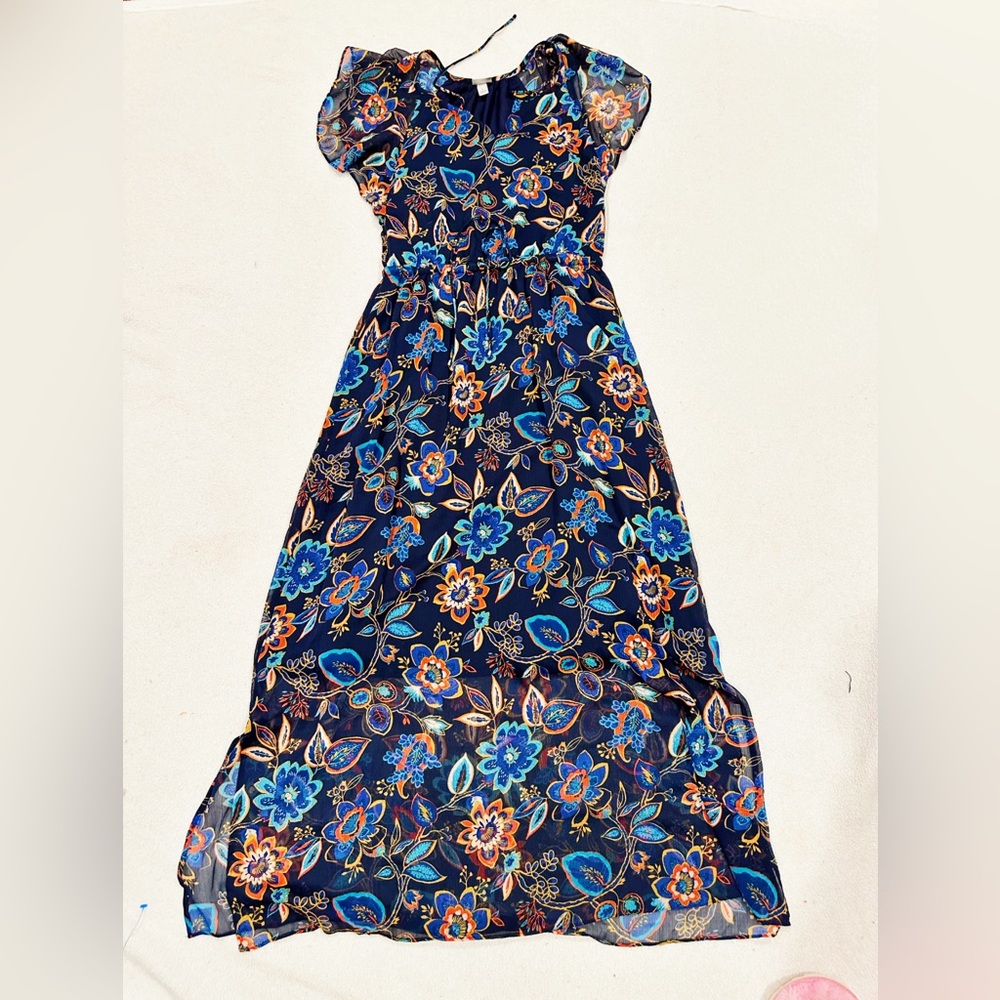 A New Day Dress